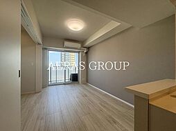 グランパセオ蔵前2 1002 10階2LDKのリビング/ダイニング