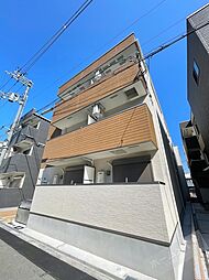 フジパレス中加賀屋V番館