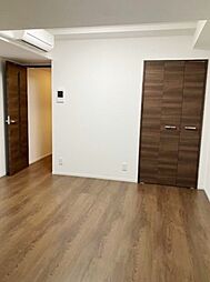 LEXE AZEST横濱関内 4階1Kのリビング/ダイニング