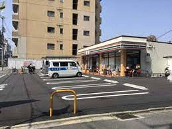 レオパレス堀川_周辺_8