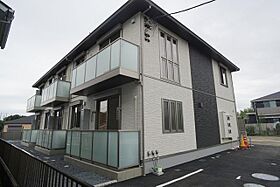 ラフィーネ 00101 ｜ 千葉県市川市大野町３丁目1646-1（賃貸アパート2LDK・1階・54.60㎡） その1