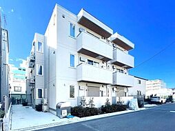 ウィンドテラス瑞江 302