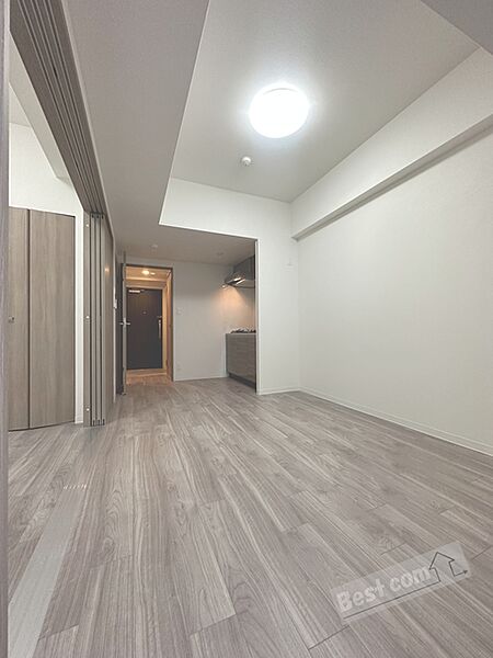 スプランディッド堺東 ｜大阪府堺市堺区宿院町東４丁(賃貸マンション1LDK・2階・29.70㎡)の写真 その8