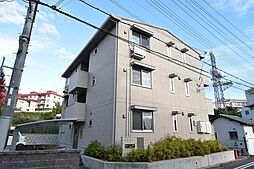 神鉄有馬線 鈴蘭台駅 徒歩7分