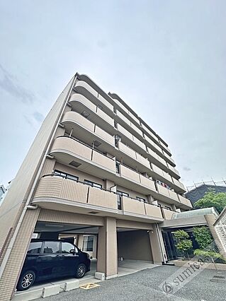 パラシオン平野_トップ画像