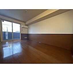 カメリア殿ケ谷 3階1LDKのリビング/ダイニング