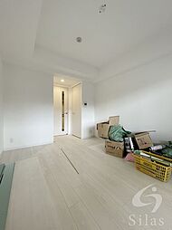 Osaka Metro中央線 朝潮橋駅 徒歩3分の賃貸マンション 7階1Kのリビング/ダイニング