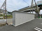 共用設備