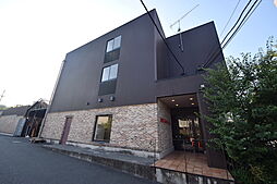 京王相模原線 京王堀之内駅 徒歩13分の賃貸マンション