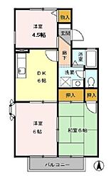 京王相模原線 京王堀之内駅 徒歩21分