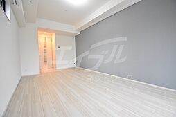 Osaka Metro今里筋線 鴫野駅 徒歩4分の賃貸マンション 6階1Kのリビング/ダイニング