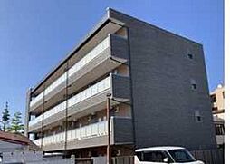 JR中央線 西八王子駅 徒歩8分