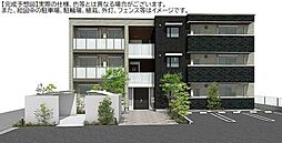 アンソレイユ四季