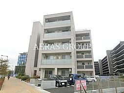 第一フラワーマンション弐番館