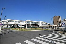 ボヌール 00101 ｜ 埼玉県さいたま市岩槻区東岩槻４丁目8-6（賃貸アパート1R・1階・30.00㎡） その2