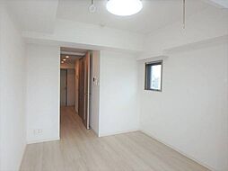 N-stage八王子II 8階1Kのリビング/ダイニング