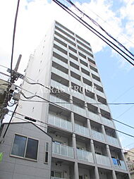 パークハビオ秋葉原エスト