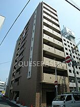 大阪府大阪市都島区片町１丁目（賃貸マンション1K・3階・23.04㎡） その6