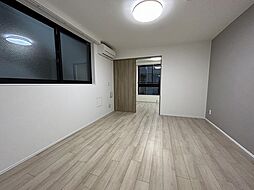 東京メトロ半蔵門線 清澄白河駅 徒歩6分の賃貸マンション 4階1LDKのリビング/ダイニング