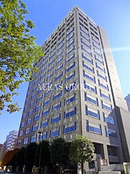 愛宕ビューアパートメント 1601