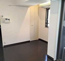 プライムアーバン板橋区役所前 6階1Kのリビング/ダイニング