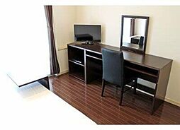 都営浅草線 泉岳寺駅 徒歩10分の賃貸マンション 9階1Kのリビング/ダイニング