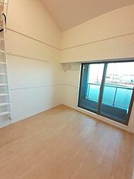 グレースコート 3階1LDKのリビング/ダイニング