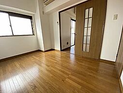 三高・サンマグノリア 4階3DKのリビング/ダイニング