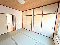 スマイルサイユウ 1LDKの写真