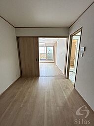 Osaka Metro千日前線 小路駅 徒歩5分の賃貸アパート 1階1DKのリビング/ダイニング