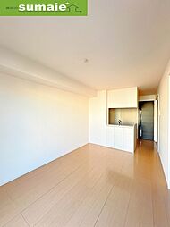 南海和歌山港線 和歌山港駅 徒歩34分の賃貸アパート 1階2LDKのリビング/ダイニング