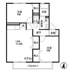京王線 聖蹟桜ヶ丘駅 徒歩18分
