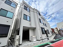 JR常磐線 北千住駅 徒歩4分