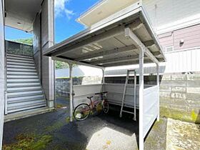 ベルメゾン・リリー 103 ｜ 山形県山形市小白川町５丁目8-14（賃貸アパート1K・1階・26.40㎡） その20