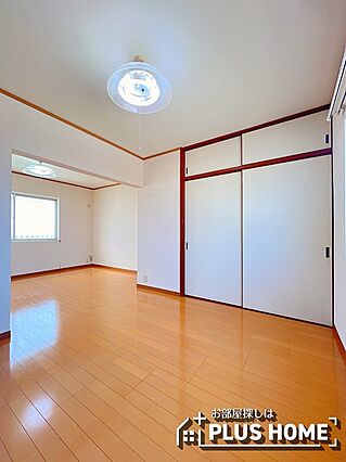 紀ノ川コーポ_内装_5