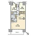 ザ・パークハウス相模大野1階25.0万円