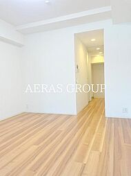 ZOOM西五反田 12階1Kのリビング/ダイニング