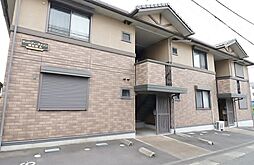 サンパティークメゾン南生田A