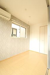 Chelsea Garden 2階1LDKのリビング/ダイニング