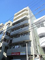 東京都町田市原町田２丁目7-23（賃貸マンション1K・4階・27.94㎡） その23