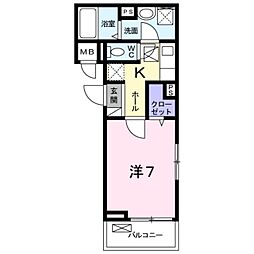 グレイス　コルソ1 3階