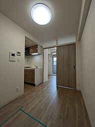 プレサンスTHE　KYOTO　澄華 3階1DKのリビング/ダイニング