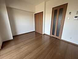 JR中央線 西八王子駅 徒歩13分の賃貸マンション 3階1Kのリビング/ダイニング