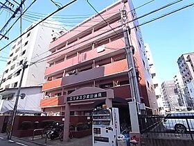 ロマネスク渡辺通南 504 ｜ 福岡県福岡市中央区高砂２丁目12-13（賃貸マンション1R・5階・21.39㎡） その18