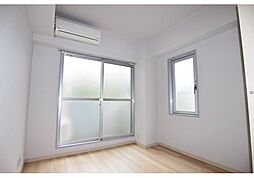 ONEs RESIDENCE立川錦町 1階ワンルームのリビング/ダイニング