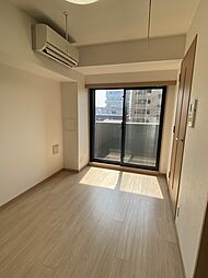 パティーナ馬込弐番館 4階1Kのリビング/ダイニング