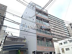 古湊第2リーフビル