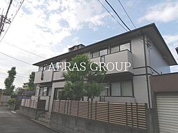 サンライズコートI