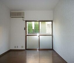 メゾンエスアイ 1階1Kのリビング/ダイニング