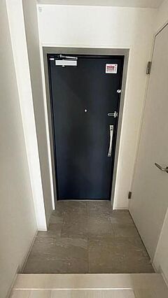 フェリシア宮崎台_内装_5
